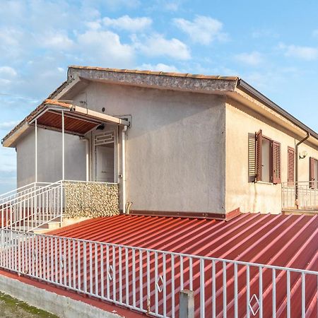 Appartamento In Villa Marlory Monreale Exterior photo
